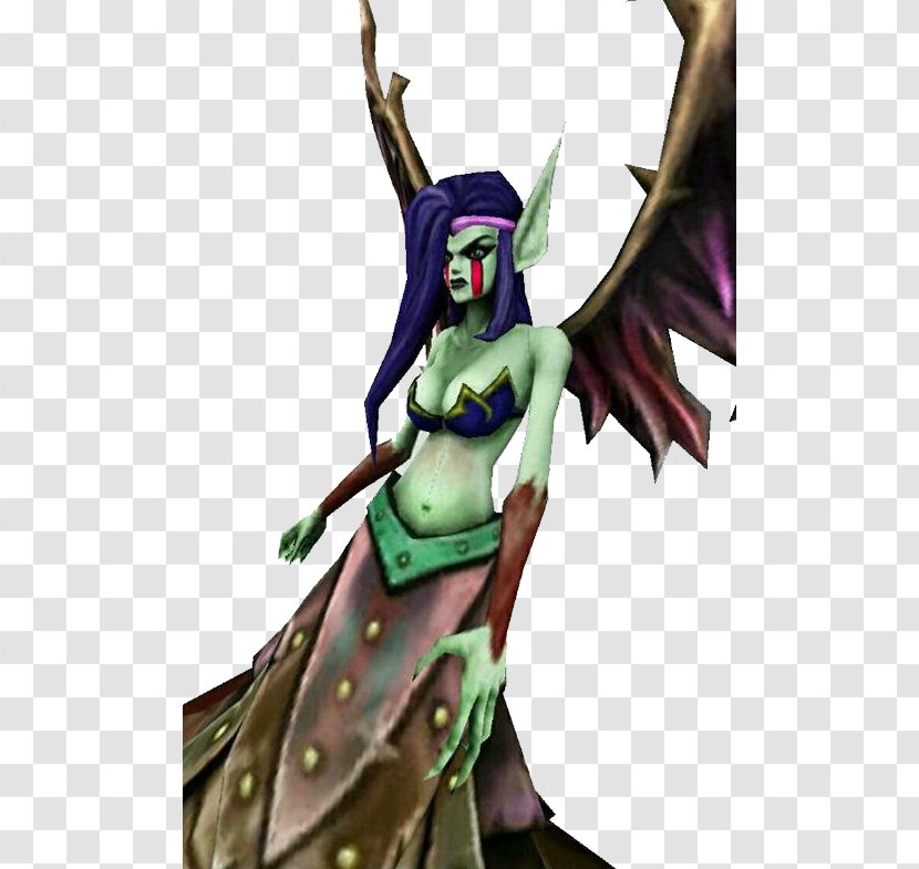 League Of Legends Cartoon Purple Morgana Illustration - Mythical Creature - Spear Vengeance Transparent PNG