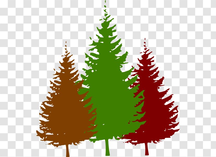 Tree Free Content Clip Art - Christmas - Resources Cliparts Transparent PNG