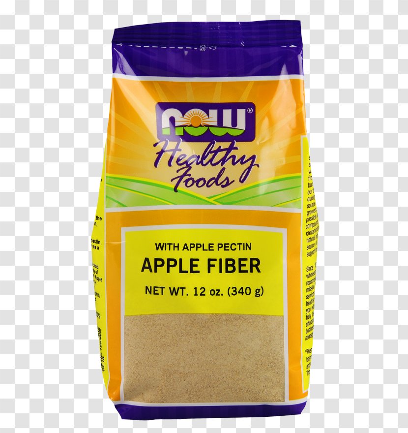 Dietary Fiber Organic Food Vegetarian Cuisine Cereal - Apple Transparent PNG