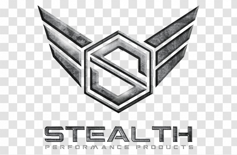 Logo Brand - Stealth - Products Transparent PNG