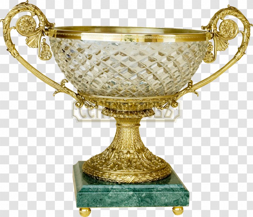 01504 Vase Trophy Transparent PNG