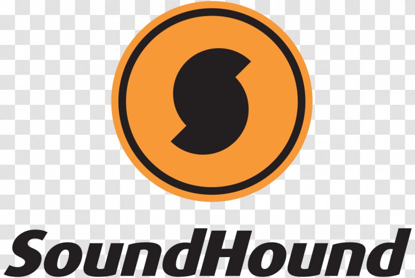 SoundHound Logo Business Company Computer Software - Product Transparent PNG