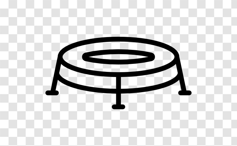 Circus Entertainment Trampoline Transparent PNG