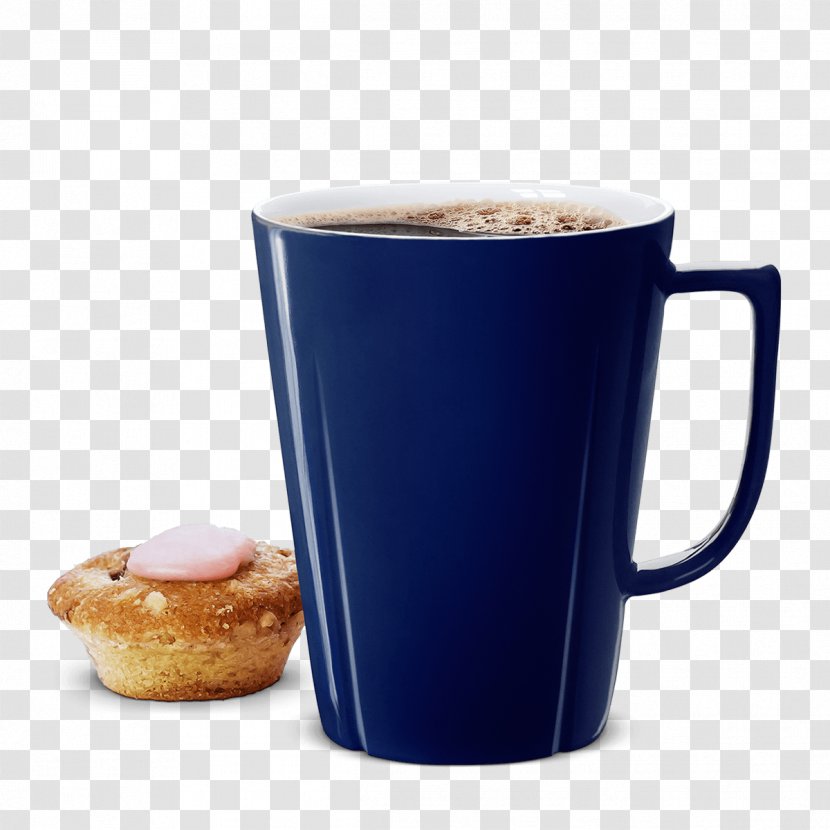 Coffee Cup Mug Pitcher - Serveware Transparent PNG