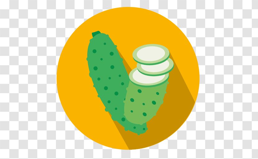 Cucumber Clip Art - Vexel Transparent PNG