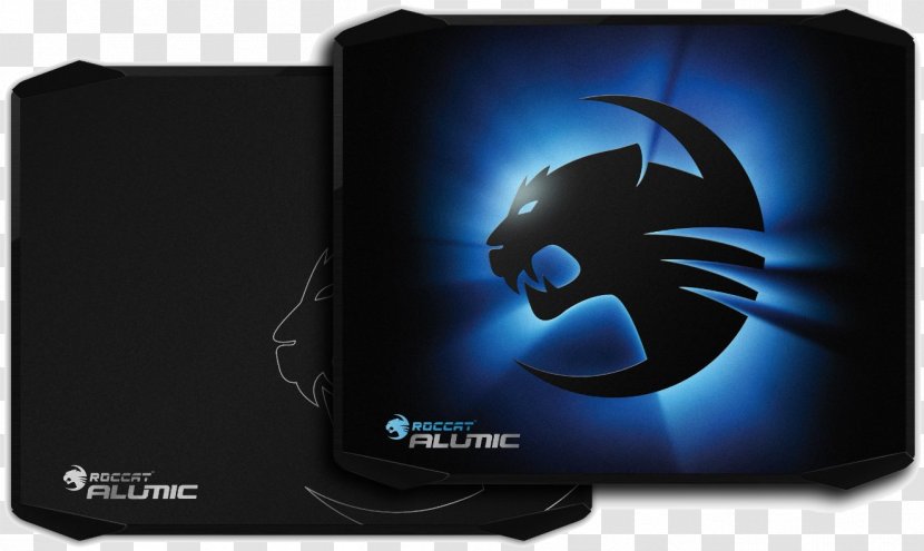 Computer Mouse Roccat Leadr Wireless Mats Gamer - Brand Transparent PNG