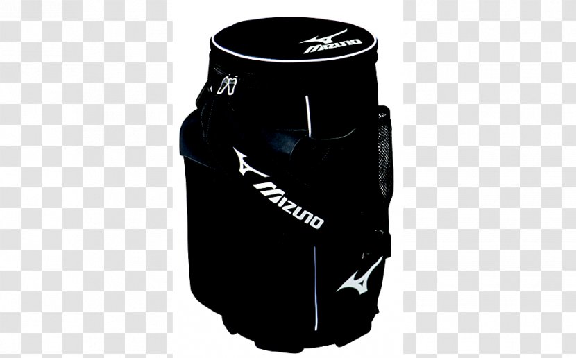 Mizuno Organiser G2 Coaches Bucket Baseball Corporation Softball G4 Batpack - Black - Coach Transparent PNG