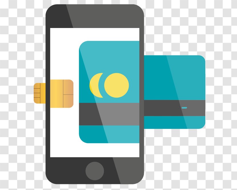 Credit Card Mobile Phones VISA - Computer Icon Transparent PNG