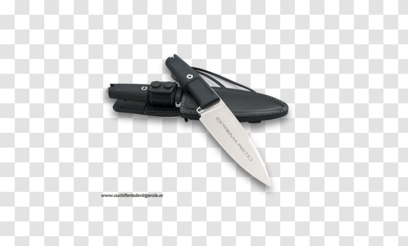 Utility Knives Hunting & Survival Bowie Knife Blade - Table Transparent PNG