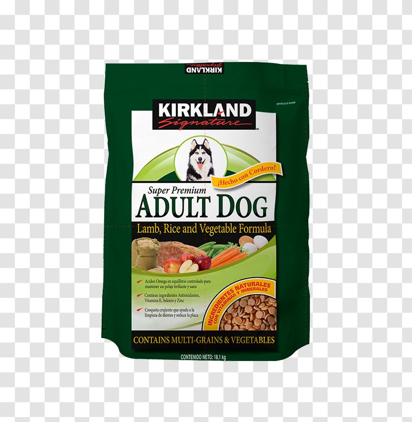 Dog Food Cat Vegetable - Costco Transparent PNG