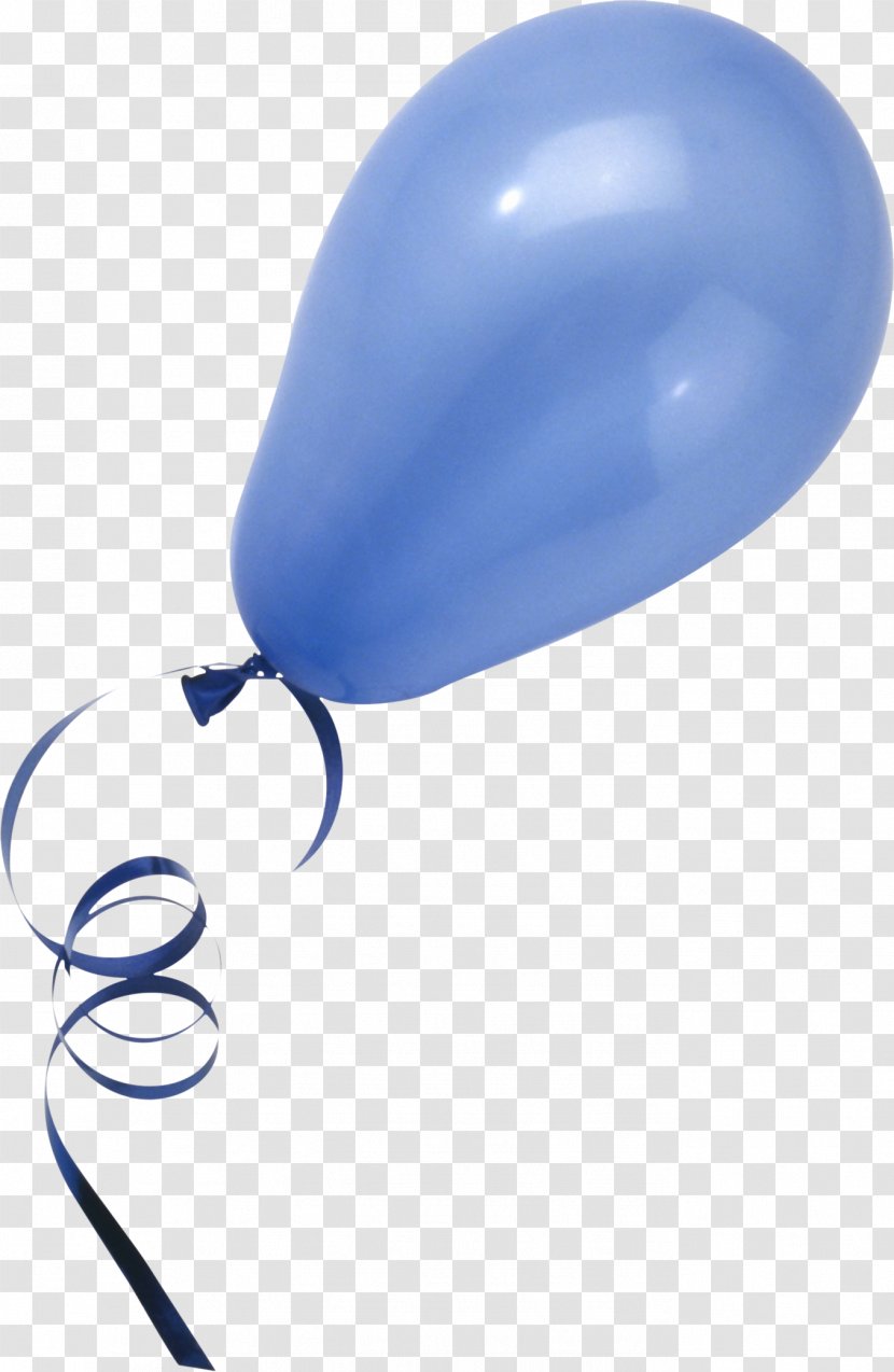 Balloon Clip Art - Philippines - Blue Image Transparent PNG