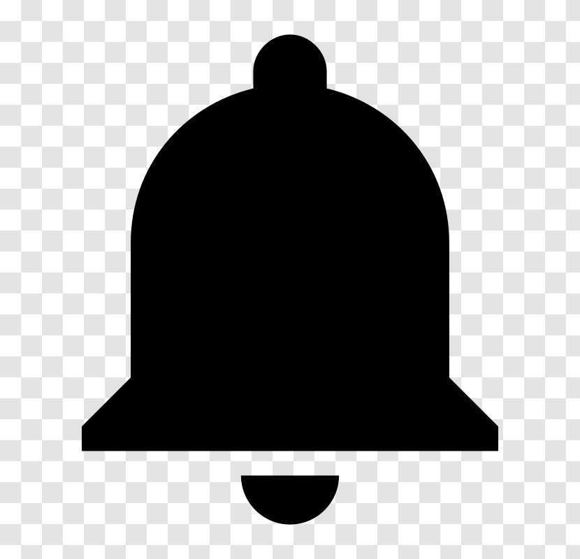 YouTube Button Clip Art - Hat - Small Bell Transparent PNG