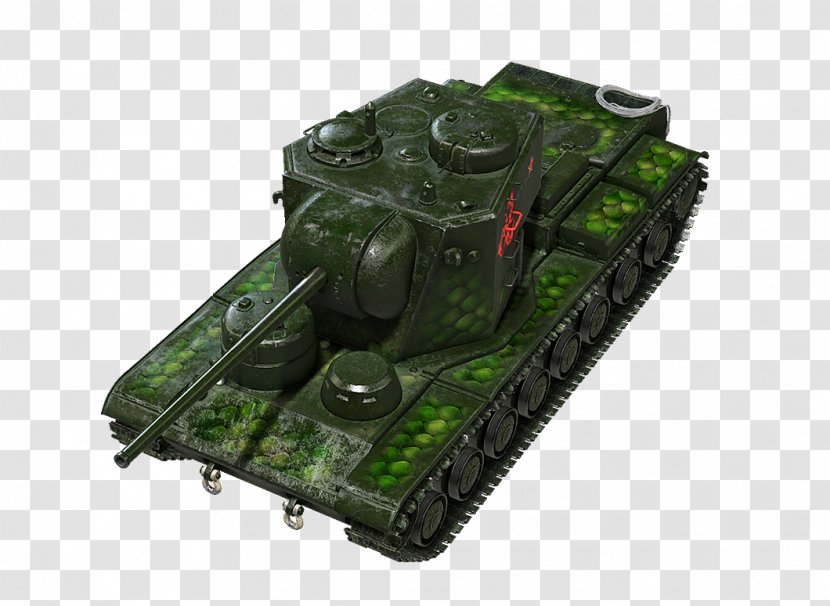 Churchill Tank World Of Tanks Slavic Dragon KW-5 Transparent PNG