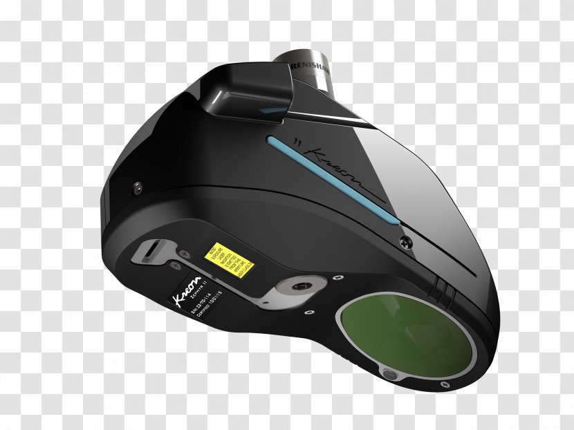 3D Scanner Image Computer Graphics Laser Scanning Escáner - Sports Equipment - Zephir Transparent PNG