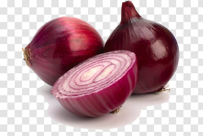 Red Onion Shallot Salsa Food Vegetable - Local - Clipart Transparent PNG