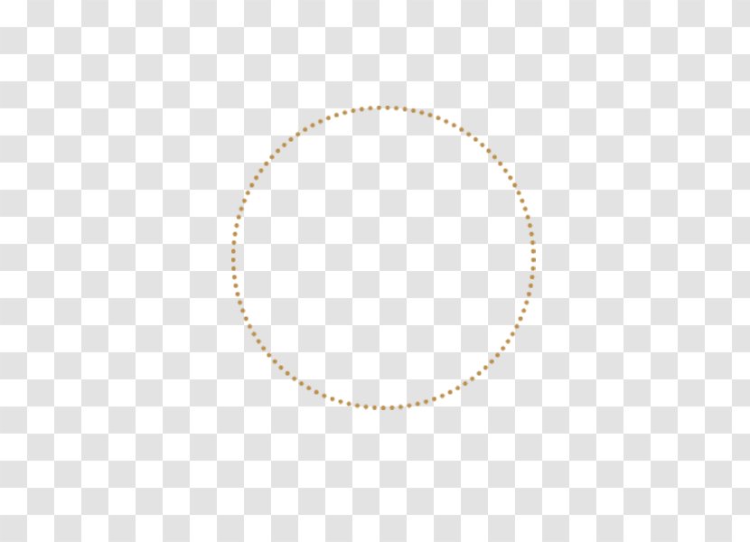 Circle Area Pattern - Point - Brown Transparent PNG