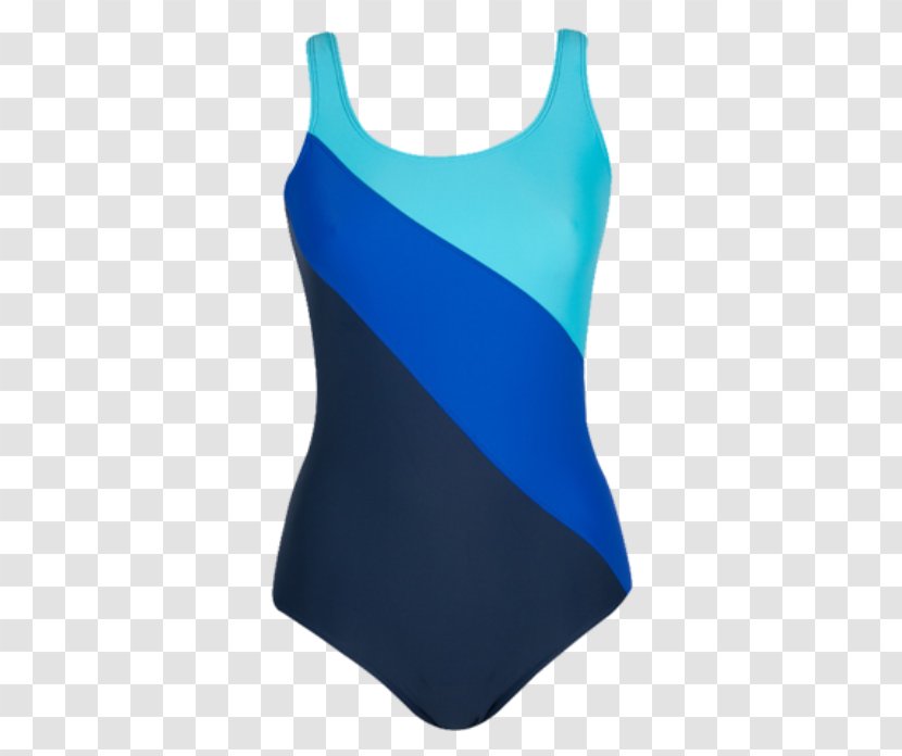 Swim Briefs T-shirt One-piece Swimsuit Dress - Tree Transparent PNG