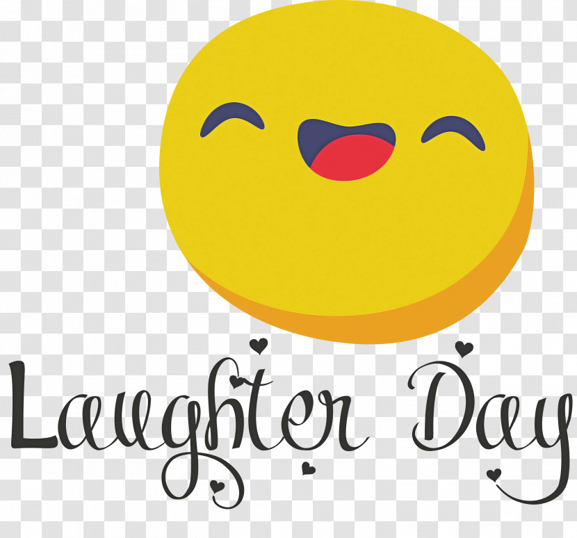World Laughter Day Laughter Day Laugh Transparent PNG