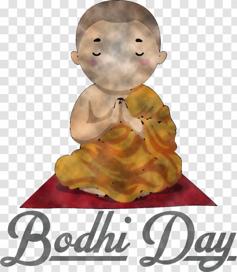 Bodhi Day Transparent PNG