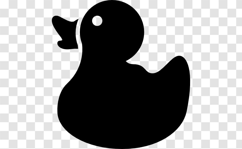 Rubber Duck Clip Art - Share Icon Transparent PNG