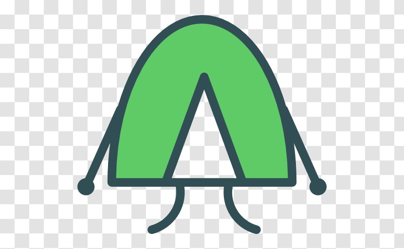Camping Tent Clip Art - Christmas - Icon Transparent PNG