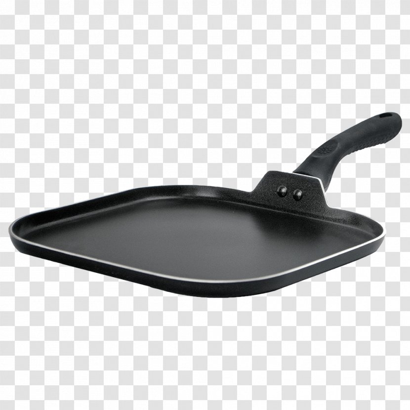 Frying Pan Product Design Angle - Hardware - Square Cooking Pots Pans Transparent PNG