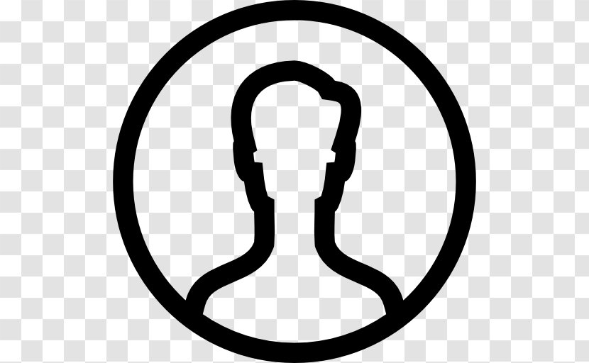 Business Symbol Clip Art - Oval Transparent PNG