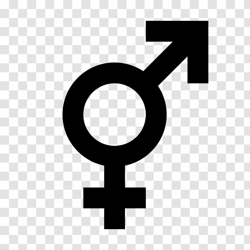 LGBT Symbols Gender Symbol Queer - Frame Transparent PNG