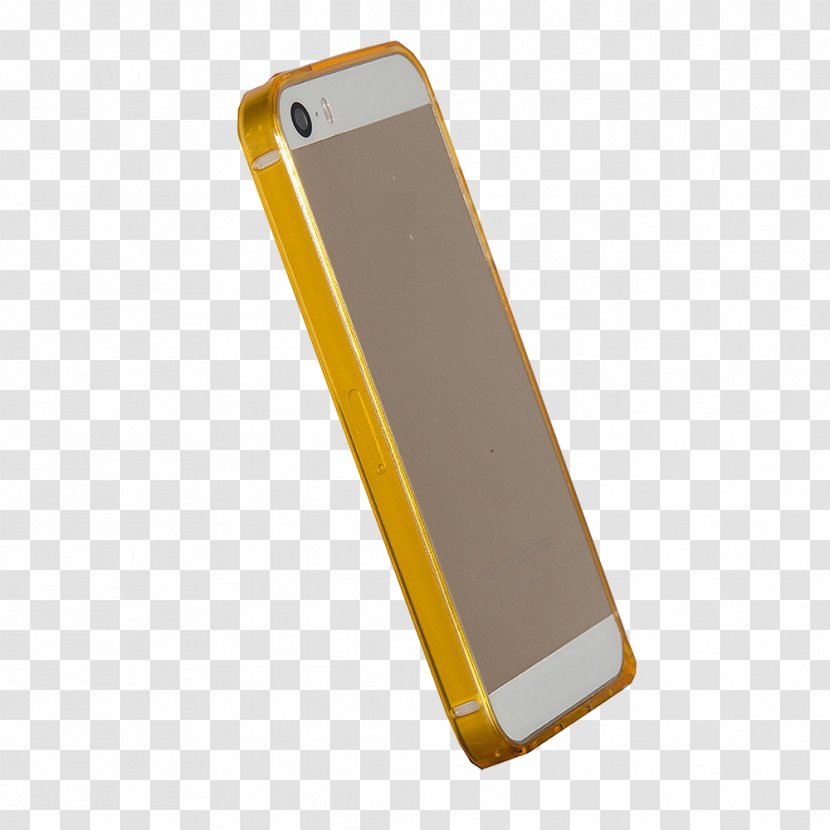 Telephone Google Images - Yellow - A Mobile Phone Transparent PNG