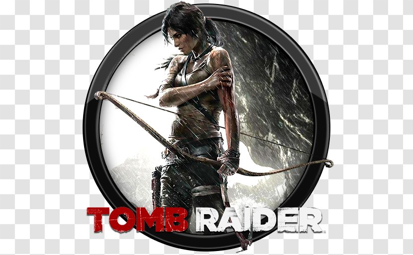 Rise Of The Tomb Raider II Raider: Legend Lara Croft - Ii Transparent PNG
