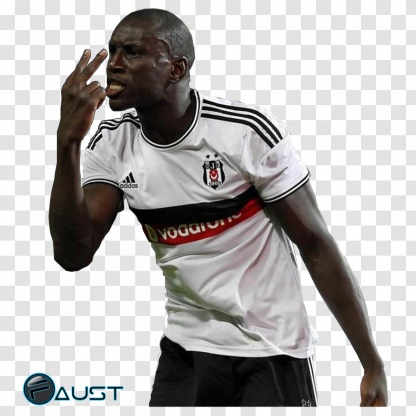 Demba Ba Beşiktaş J.K. Football Team Chelsea F.C. Player Gökhan Töre - Sportswear - Muscle Transparent PNG