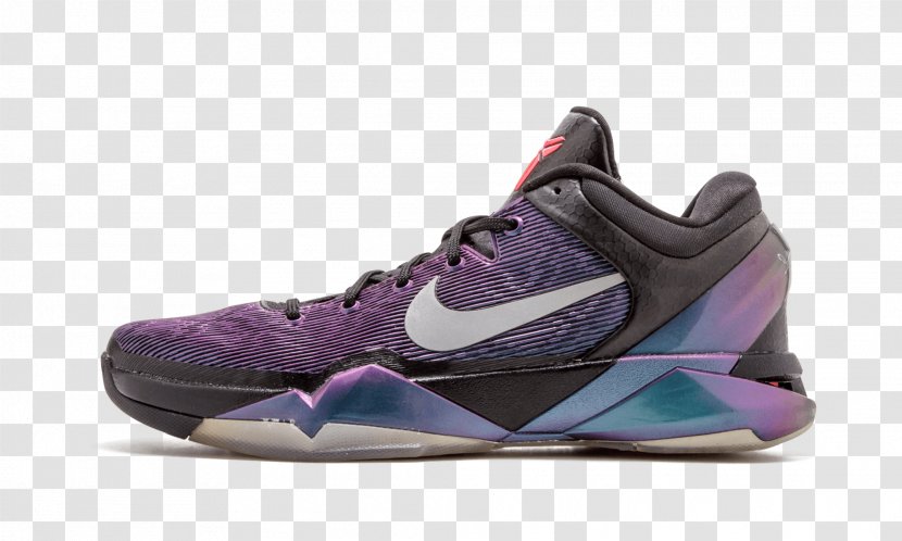 Shoe Sneakers Nike Air Jordan Basketballschuh - Basketball - Kobe Bryant Transparent PNG