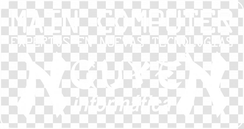 Rectangle Line Brown Font - Black M - Angle Transparent PNG