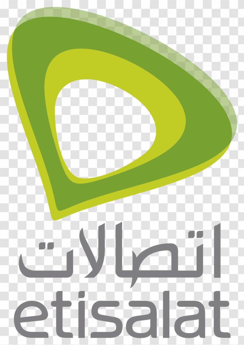 United Arab Emirates Logo Etisalat Company Mobile Phones - Brand - Dubai Metro Green Line Transparent PNG