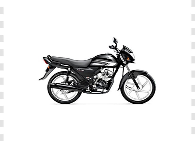 Honda Dream Yuga Scooter HMSI Motorcycle - Hmsi Transparent PNG