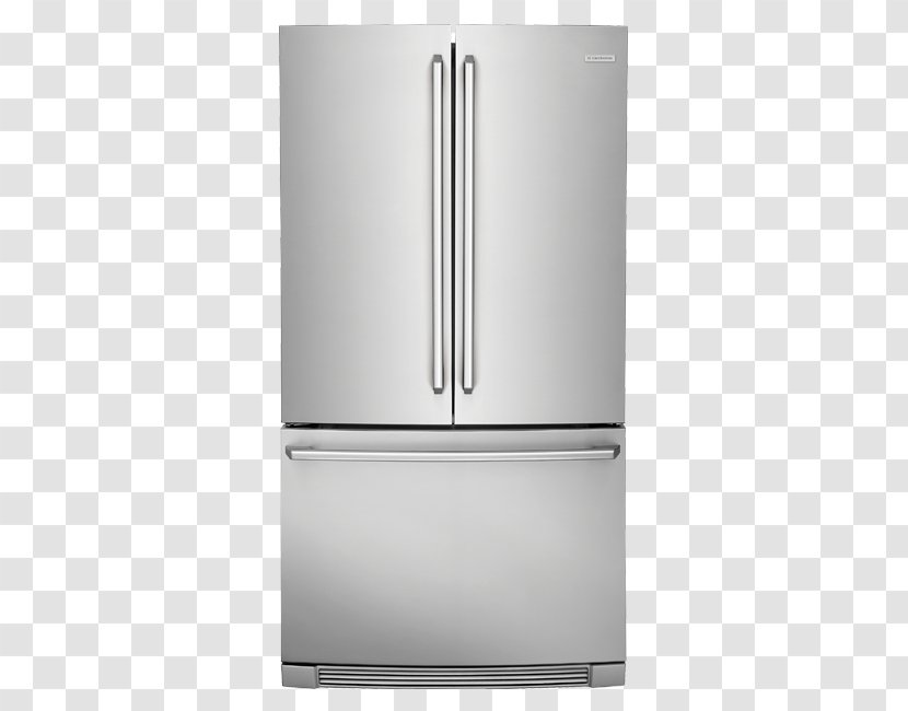Refrigerator KitchenAid KRB-102E Freezers Home Appliance - Kitchenaid Transparent PNG