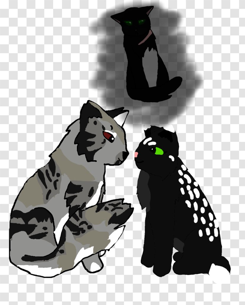 Cat Dog Canidae Cartoon - Fictional Character Transparent PNG