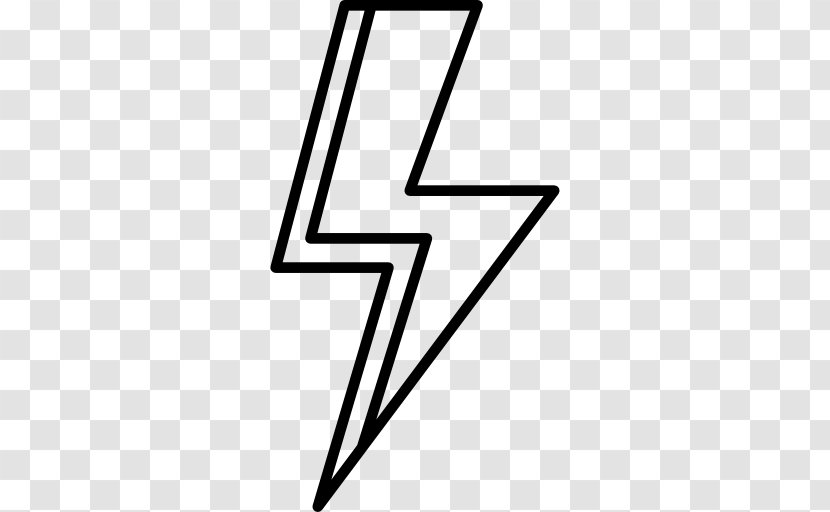 Thunderstorm Light Electricity - Area Transparent PNG