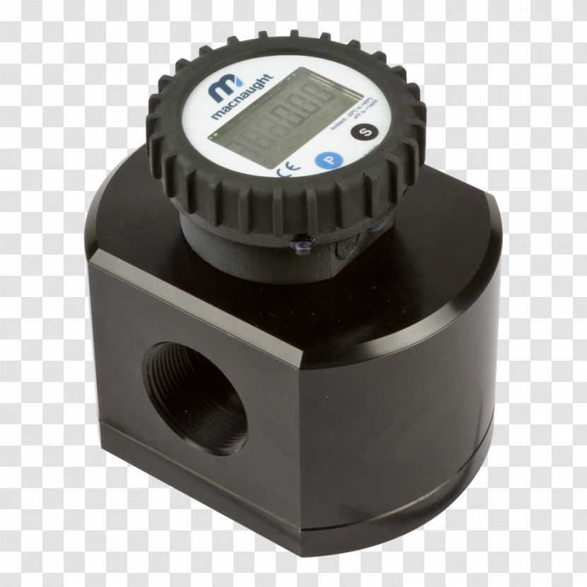 Flow Measurement Positive Displacement Meter Volumetric Rate Oil Conditioning Transparent PNG