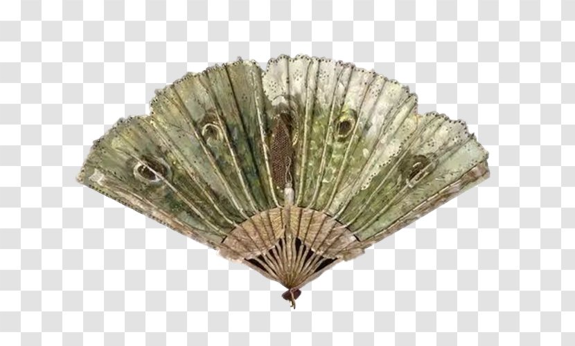 Hand Fan Three Kingdoms The Salon: A Collection Of Choicest Paintings Recently Executed By Distinguished European Artists ... - Zhuge Liang - Zhu Geliang Transparent PNG