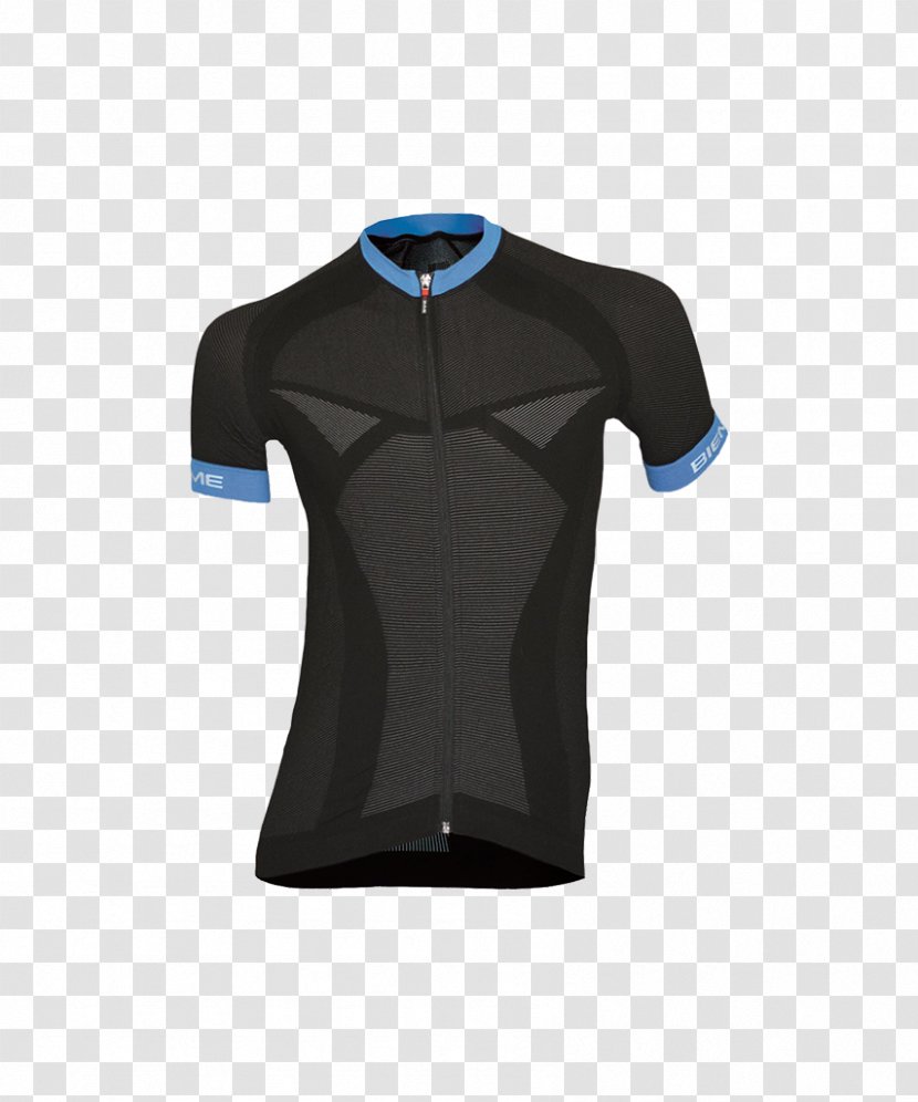 T-shirt Shoulder Sleeve - Sportswear - Short Sleeves Transparent PNG