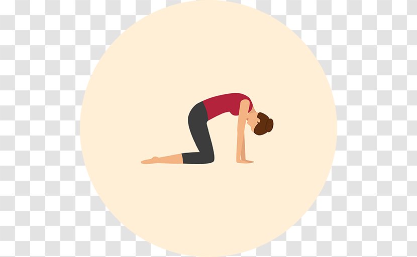 Yoga Background - Human Back - Gymnastics Balance Transparent PNG