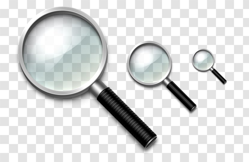 Magnifying Glass Drawing Stock Photography Illustration - Backward Icon Transparent PNG