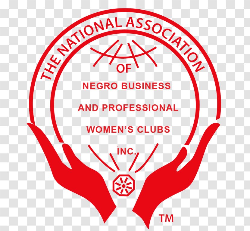 National Association-Negro Business And Professional Women's Foundation Organization Brand - Twitter - Meeting Women Organizers Transparent PNG