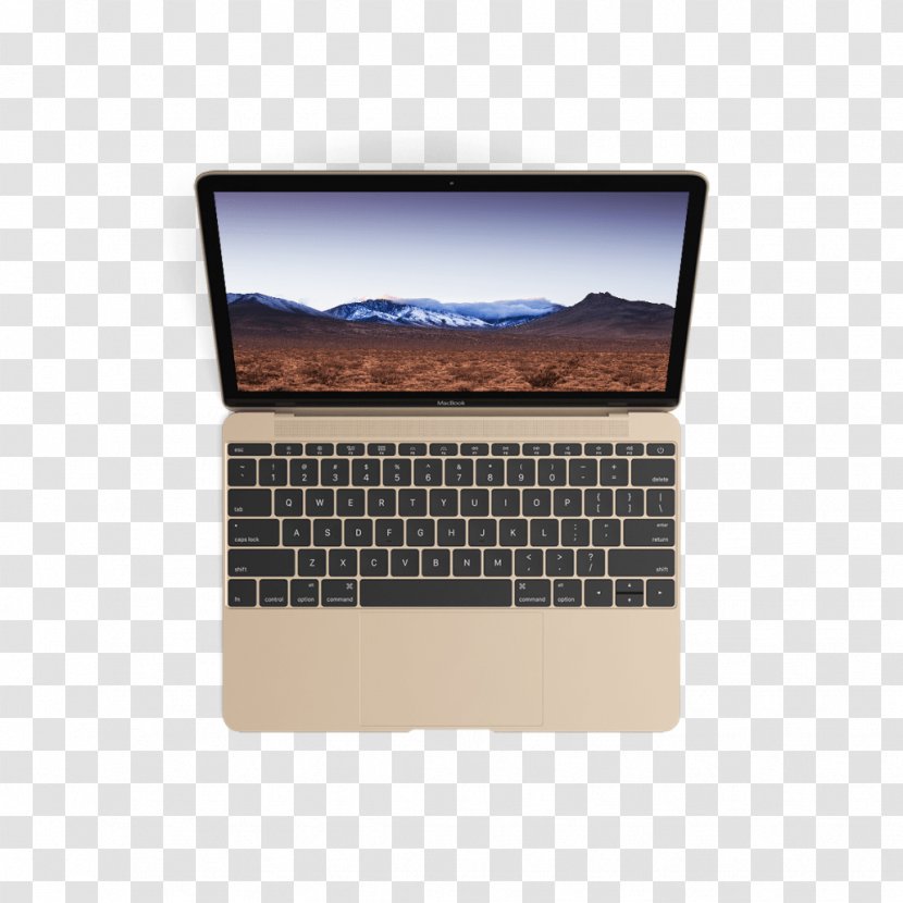 MacBook Pro Laptop Intel Core I5 I7 - Macbook Transparent PNG