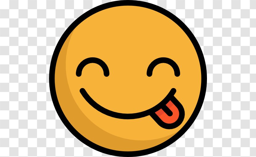 Smiley Emoticon Wink Clip Art Transparent PNG