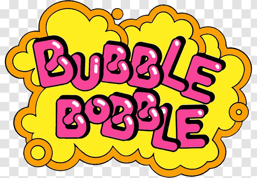 Bubble Bobble Part 2 Symphony Plus! Rainbow Islands: The Story Of - Flower - Taito Transparent PNG
