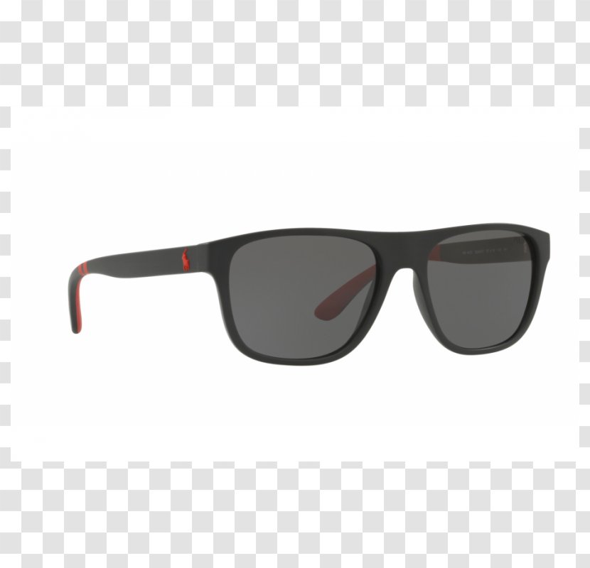 Sunglasses Ray-Ban Wayfarer Burberry - Browline Glasses Transparent PNG