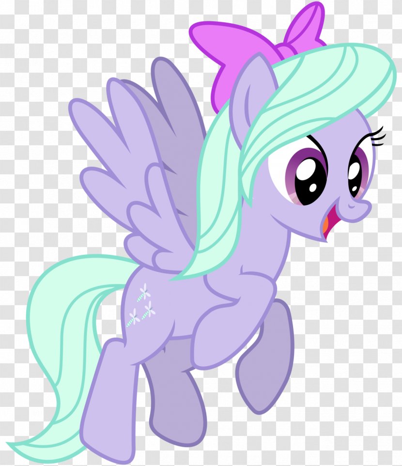 My Little Pony Collectible Card Game Art - Tail Transparent PNG