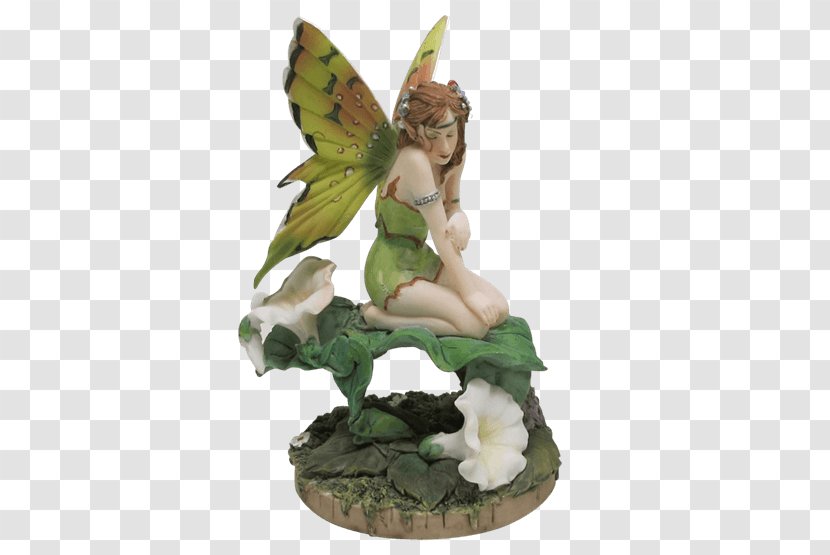 Fairy Figurine United Kingdom Gift Flower - Shop Transparent PNG